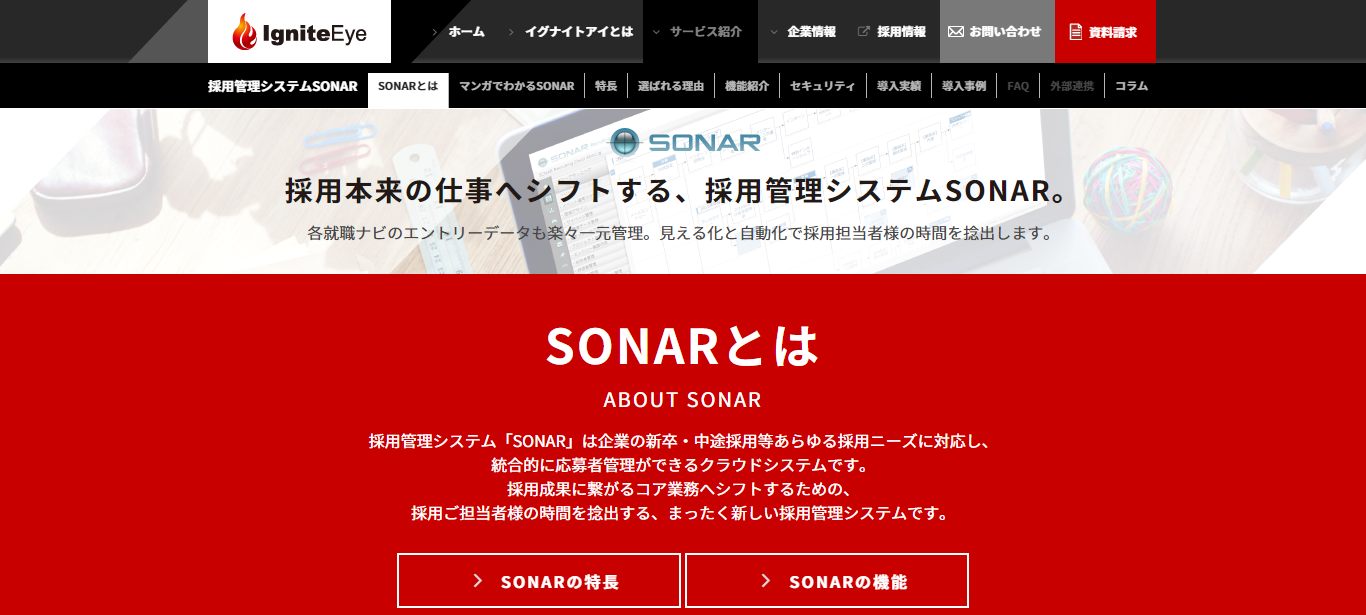 SONAR