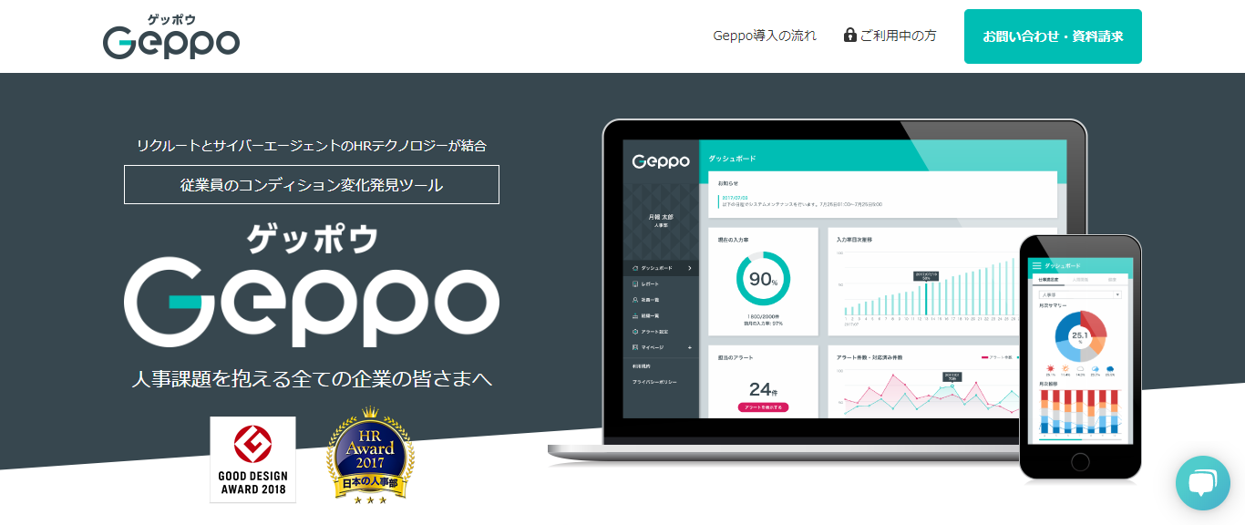 Geppo