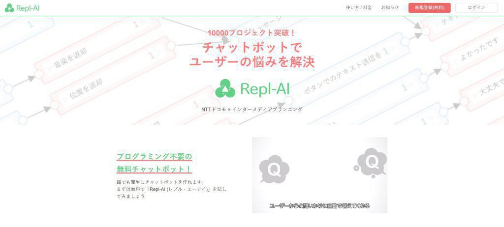 Repl-AI