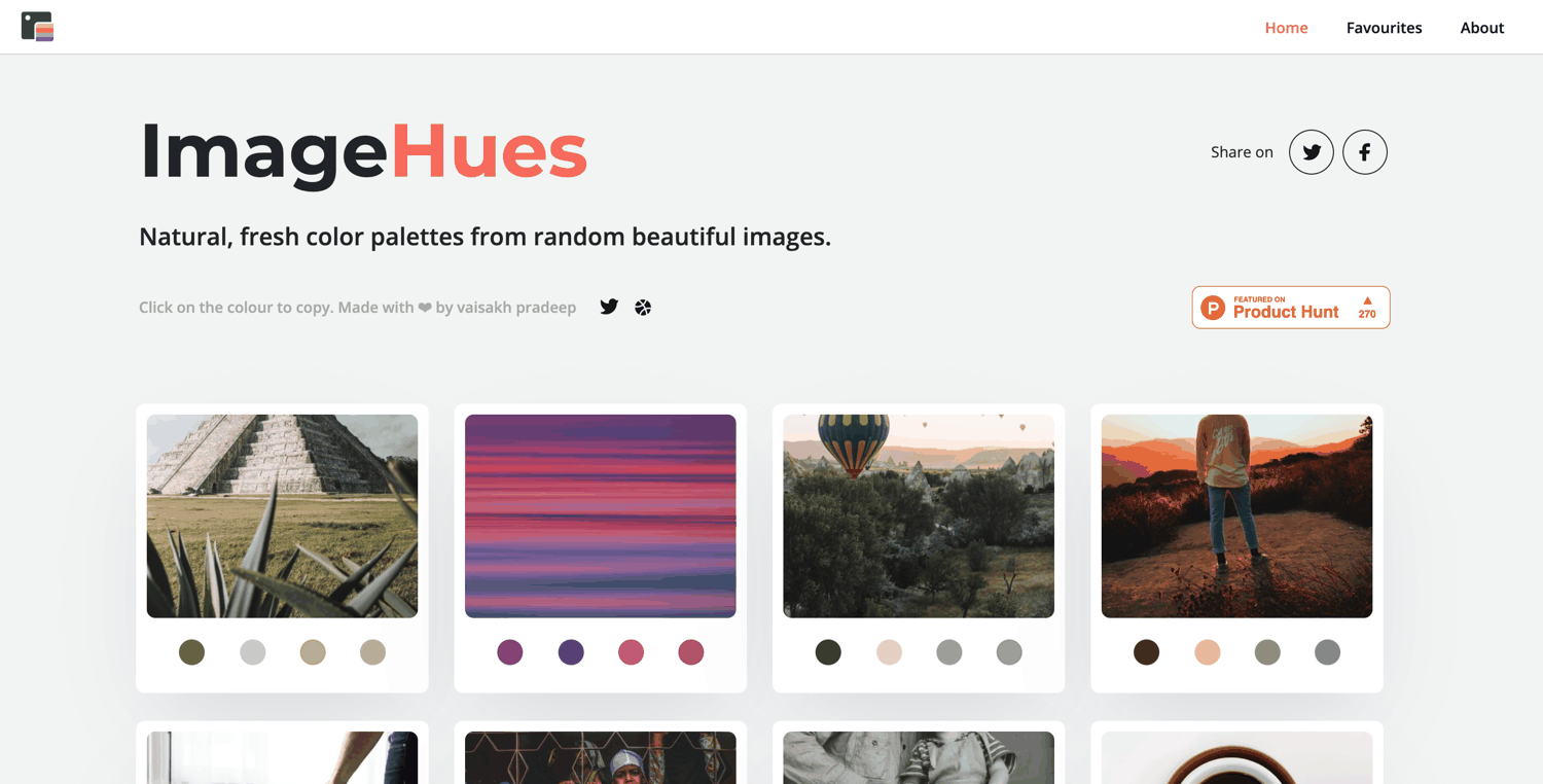 15選 デザインを助ける配色ツールを用途別に紹介 Qeee