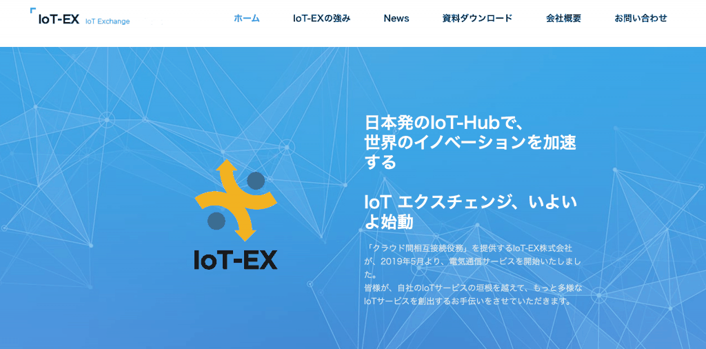 IoT-EX_IoT-EX株式会社