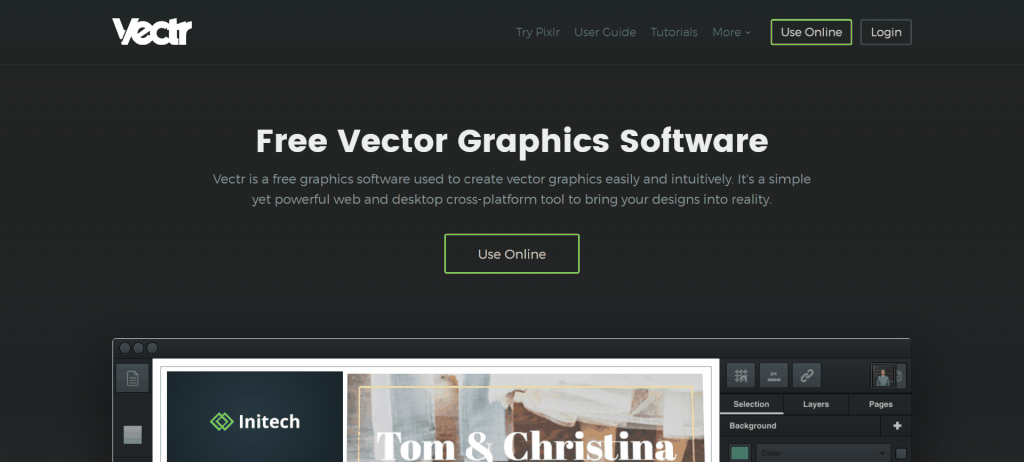vecter
