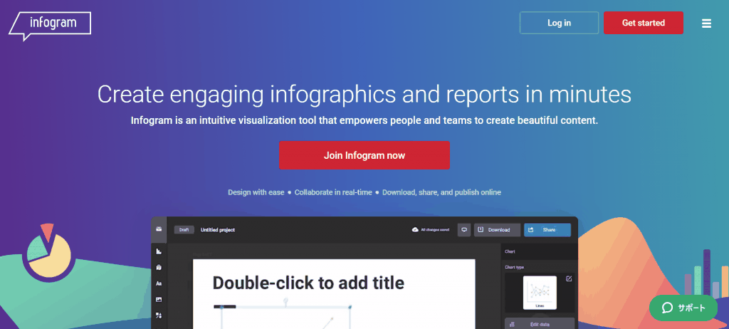 Infogram