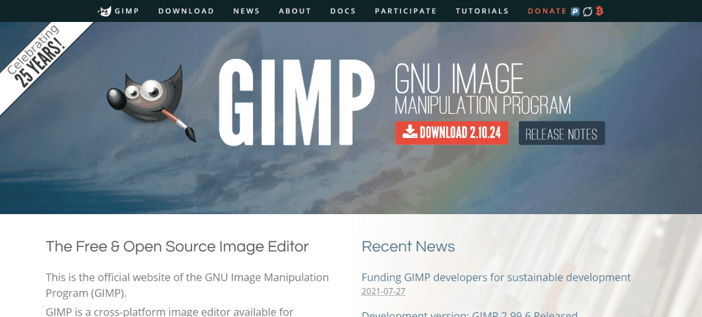 Gimp