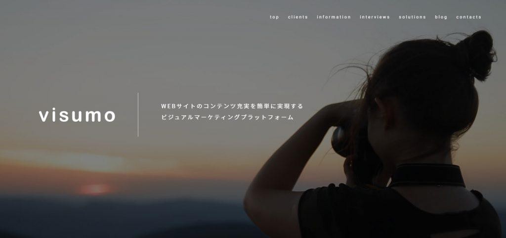 visumo_株式会社visumo